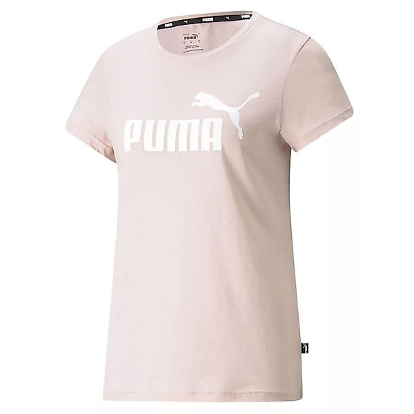 Puma Essential Logo XS Lotus günstig online kaufen