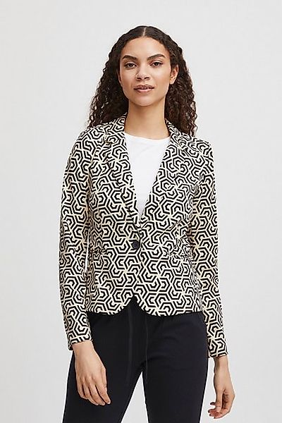 b.young Sweatblazer BYRIZETTA günstig online kaufen