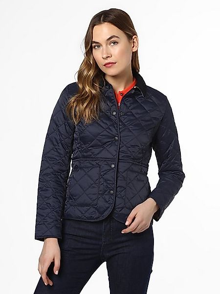 Barbour Sweatjacke Deveron günstig online kaufen