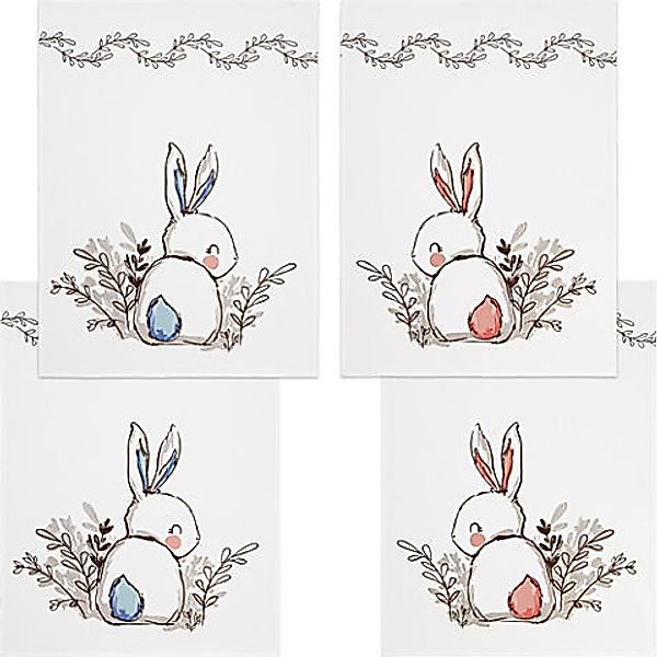Erwin Müller Platzset Tischset "Madrid" 2er-Pack, günstig online kaufen