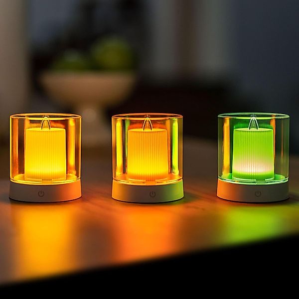 LA CUTE LED-Kerze MiLi LED-Teelichter Set, günstig online kaufen