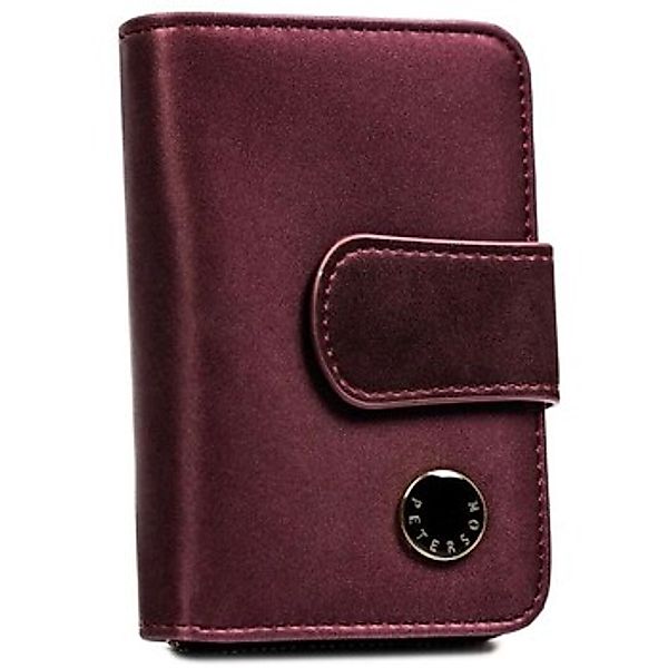 Peterson  Geldbeutel PTNPS115HN günstig online kaufen