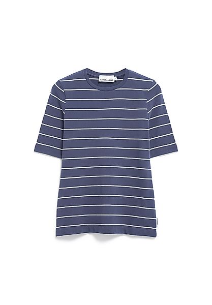 Armedangels T-Shirt JAANISARA FINE STRIPE T-Shirt günstig online kaufen
