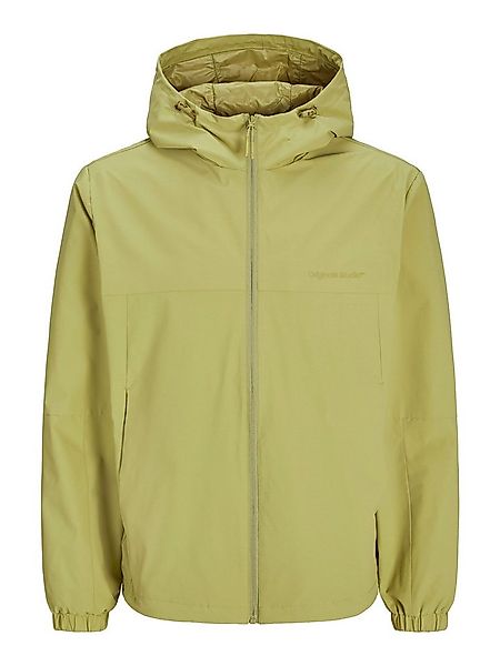 Jack & Jones Softshellparka JORVESTERBRO HOOD JACKET SN günstig online kaufen