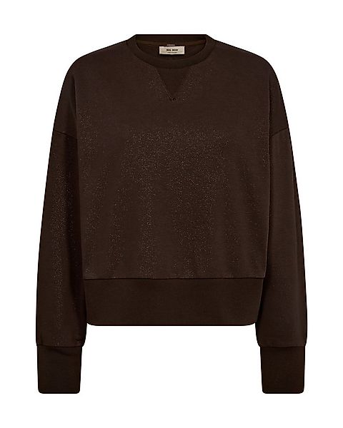 Mos Mosh Sweatshirt günstig online kaufen