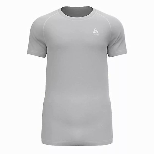 Odlo Kurzarmshirt BL TOP CREW NECK S/S ACTIVE F- günstig online kaufen