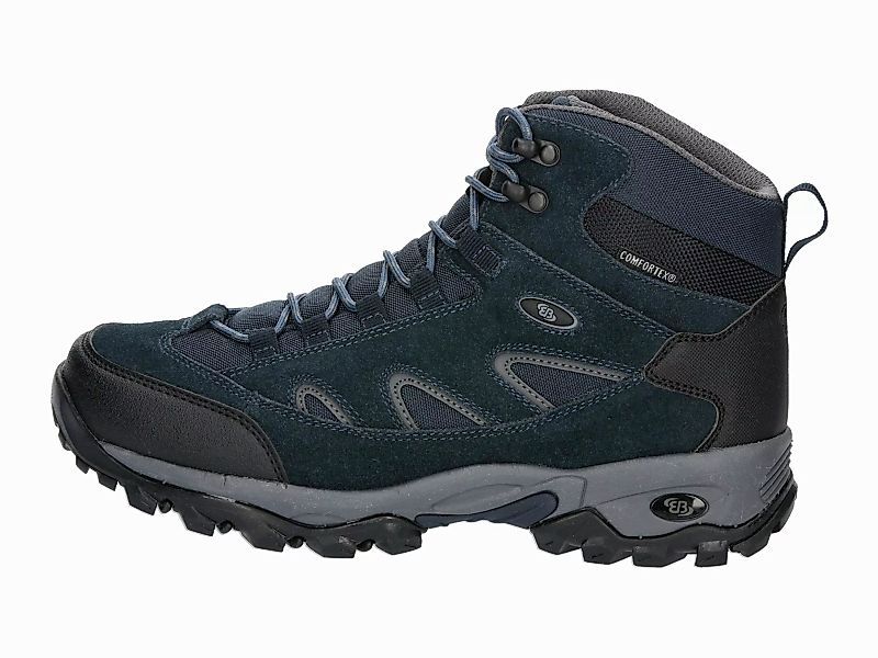 BRÜTTING Trekkingschuh "Trekkingstiefel Nevada" günstig online kaufen