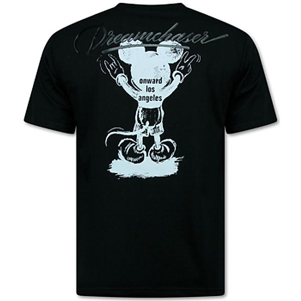 Top Star  T-Shirt Oversize Mit Aufdruck DreamChaser günstig online kaufen