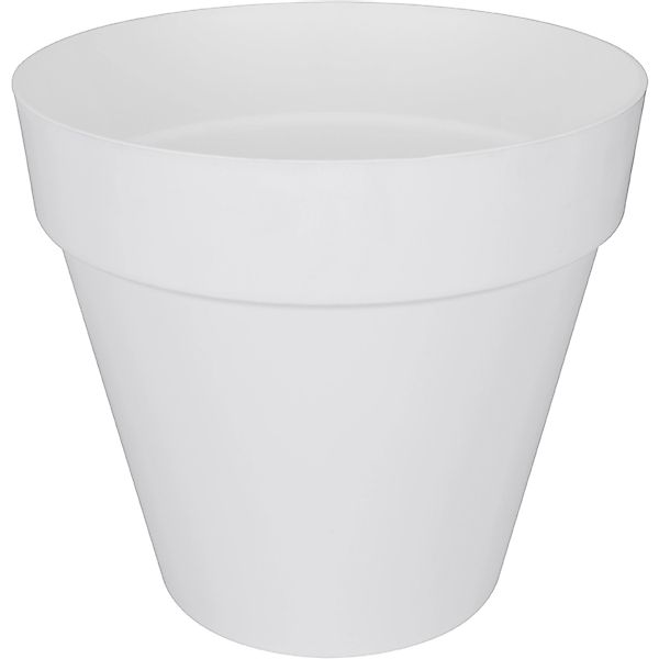 Elho Pflanzkübel Elho Pflanztopf Loft Urban günstig online kaufen
