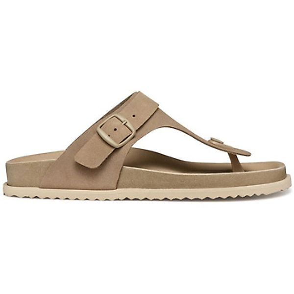 Geox  Pantoffeln D Sandybett infradito basso günstig online kaufen
