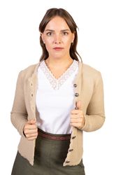 Trachtl Trachtenjacke Jacke - Trachtenjacke Damen günstig online kaufen