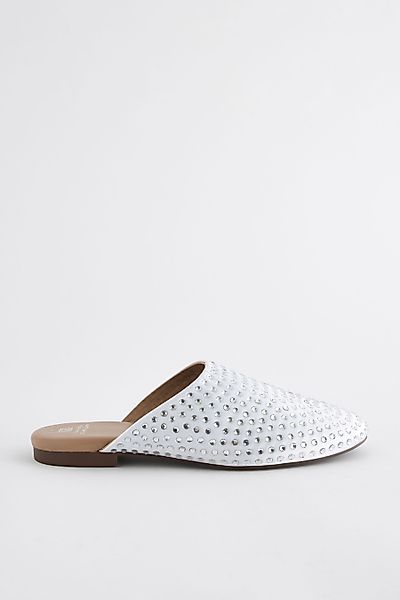 Next Forever Comfort hitzeversiegelte Pantoletten Pantolette günstig online kaufen