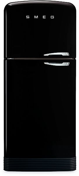Smeg Kühl-/Gefrierkombination "FAB50LBL5" 192,1 cm hoch 79,6 cm breit günstig online kaufen