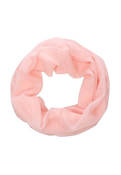 Seasons of April Loop Loop Uni, Dünner, leichter und weicher Uni Damen Hals günstig online kaufen