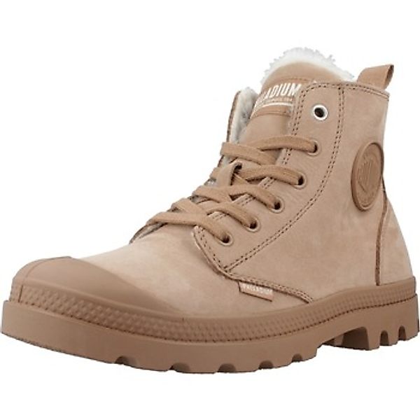 Palladium  Stiefel PAMPA HI ZIP WL günstig online kaufen