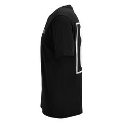 Fila T-Shirt Borne mit Print auf günstig online kaufen