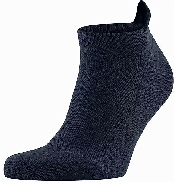 Falke Sneakersocken Cool Kick Dunkelblau günstig online kaufen