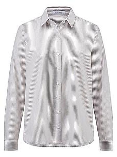 Bluse Peter Hahn beige günstig online kaufen