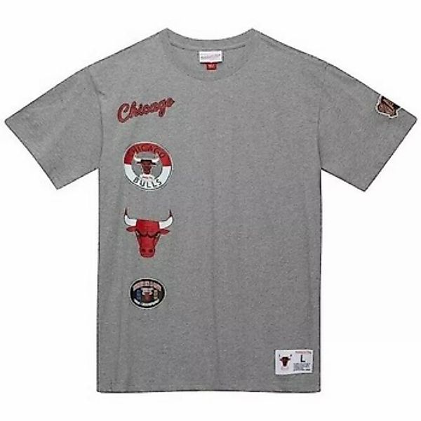 Mitchell And Ness  T-Shirt - günstig online kaufen