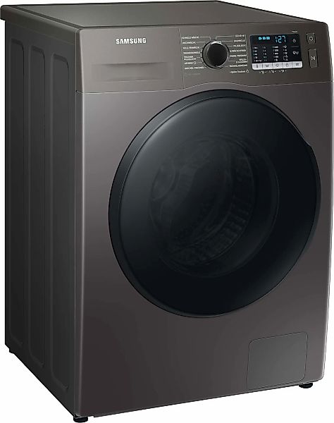 Samsung Waschtrockner "WD8ETA049BX" 8 kg /5 kg 72 dB(A) SchaumAktiv günstig online kaufen