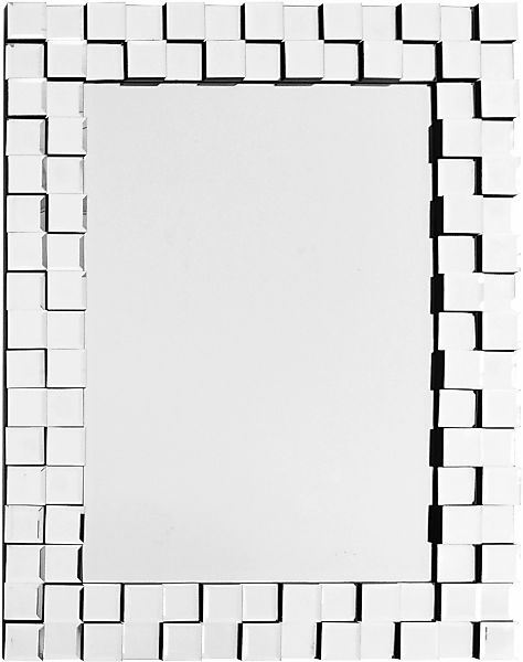 Kayoom Wandspiegel "Wandspiegel Dionysos 1210" günstig online kaufen