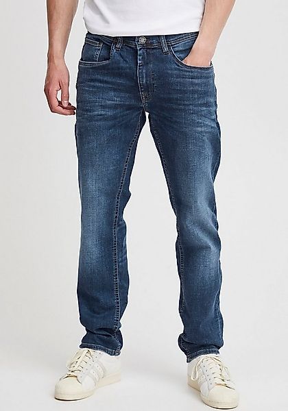 Blend Regular-fit-Jeans Twister fit Mulitflex Baumwollmischung, regular fit günstig online kaufen