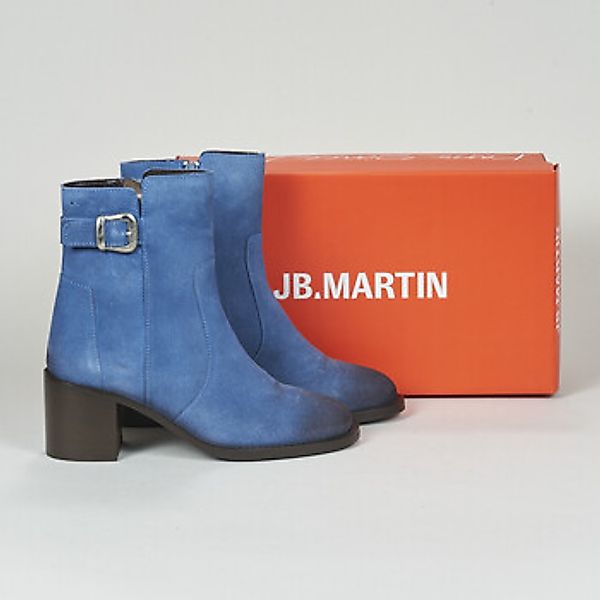 JB Martin  Damenstiefel PAPRIKA günstig online kaufen