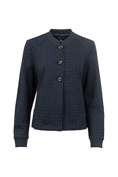 Soquesto Sweatblazer OuraniaSOQ navy günstig online kaufen
