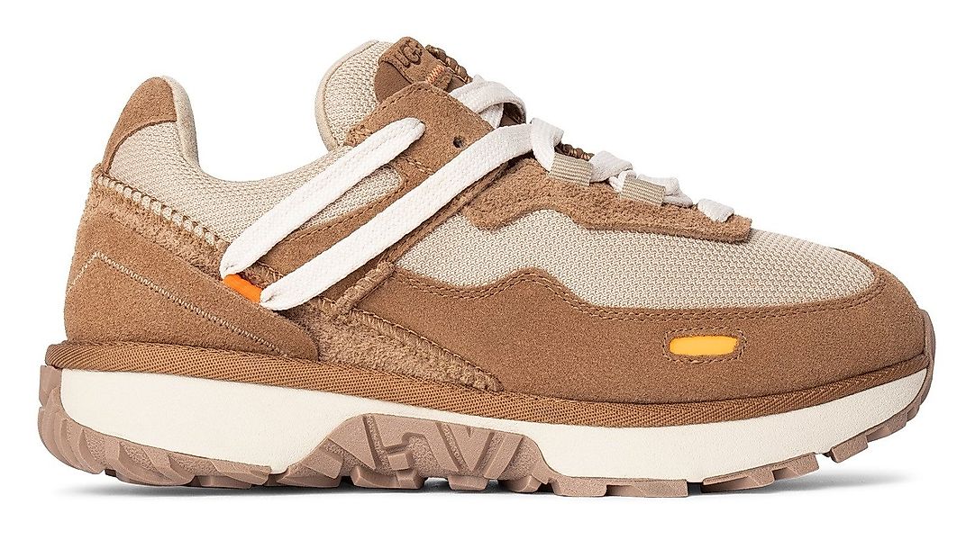UGG RETROFI LOW Sneaker, Chunkysneaker, Plateausneaker günstig online kaufen