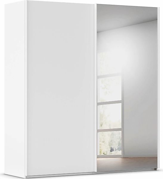 rauch Kleiderschrank "Schwebetürenschrank Schrank Garderobe Ankleide Schlaf günstig online kaufen