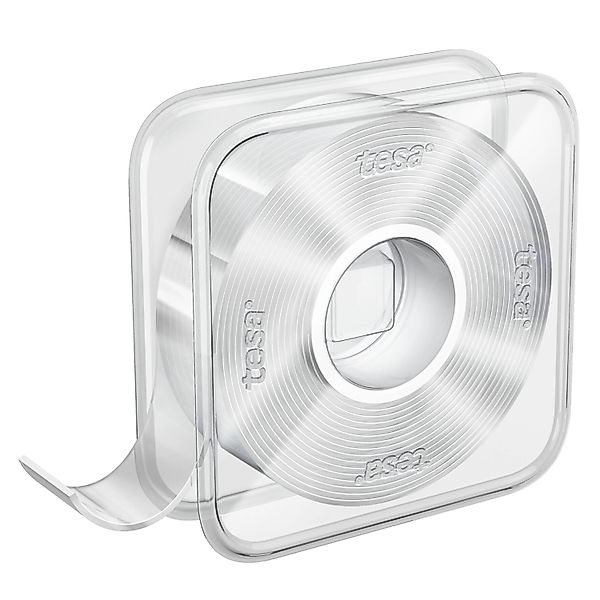 Tesa Universal-Klebeband Doppelseitig mit Nano-Power 3 m x 30 mm günstig online kaufen