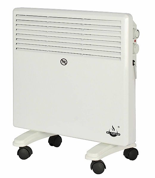 El Fuego Konvektor AY4951, 1000 W, günstig online kaufen