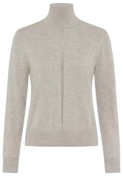 BOSS ORANGE Rollkragenpullover Faghettini Premium Damenmode günstig online kaufen