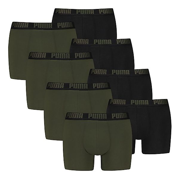 PUMA Boxer Comfort Stretch (8-St) mit günstig online kaufen