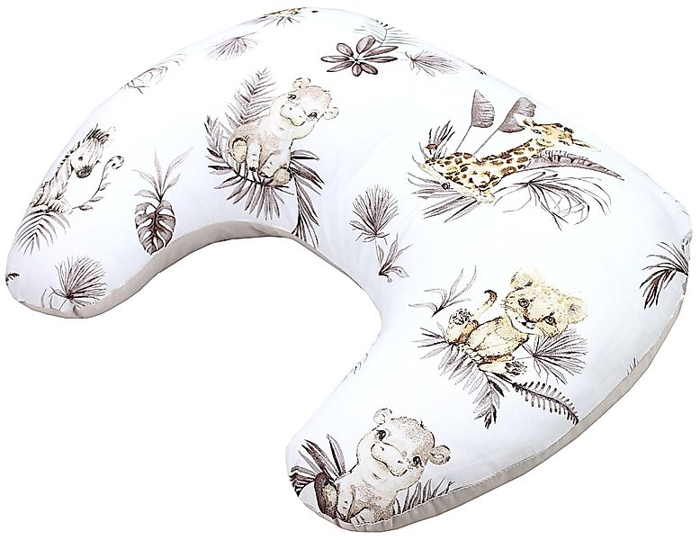 TupTam Stillkissen TupTam Baby Stillkissen Klein günstig online kaufen