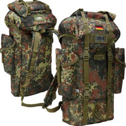 BWuM Daypack BWuM Bundeswehr Kampfrucksack 65L günstig online kaufen