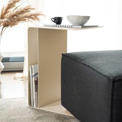 HOME DELUXE Beistelltisch Beistelltisch ZIMA – günstig online kaufen