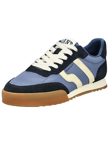 Gant Gant Sneaker Veloursleder Sneaker günstig online kaufen