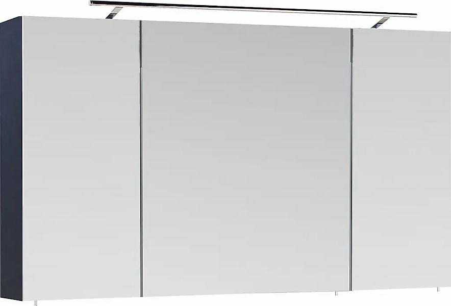 Saphir Spiegelschrank "3040", Breite 120 cm günstig online kaufen