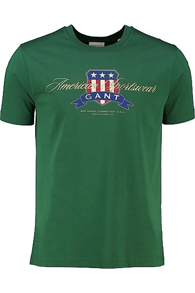 Gant T-Shirt günstig online kaufen