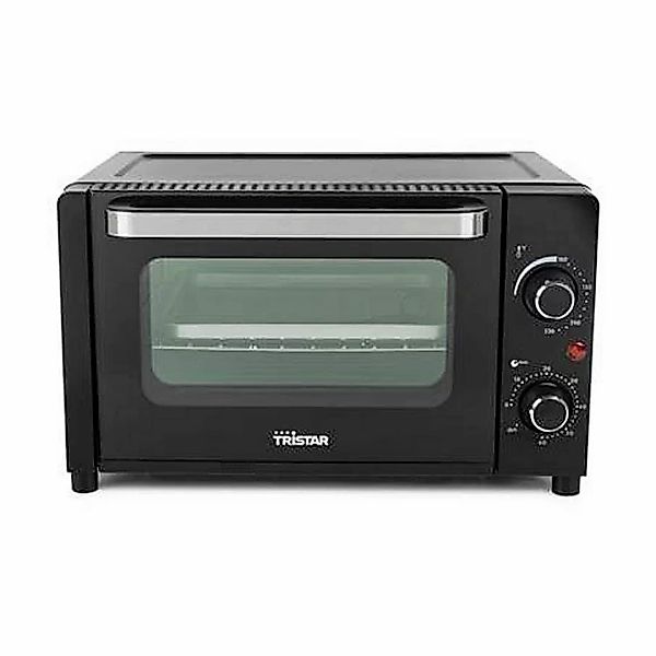 Tristar Mini-backofen Ov-3615 800w Schwarz günstig online kaufen