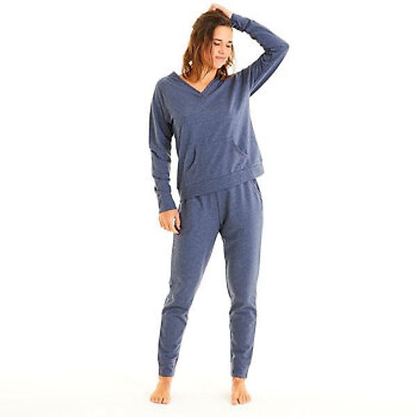 Pomm'poire  Kleider & Outfits Pantalon de pyjama femme  Baïkal günstig online kaufen