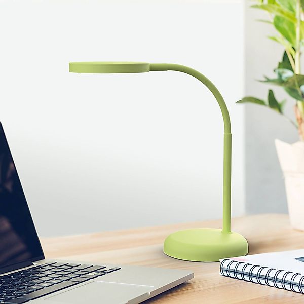 MAUL LED Schreibtischlampe LED-Tischleuchte MAULjoy, LED günstig online kaufen