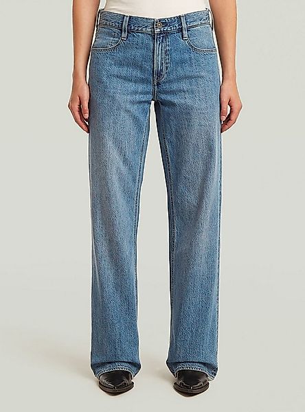 G-STAR 5-Pocket-Jeans Judee Loose Jeans günstig online kaufen