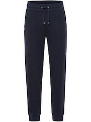 Gant Sweathose "REG SHIELD SWEATPANTS" mit Logostickerei unterhalb des Bund günstig online kaufen