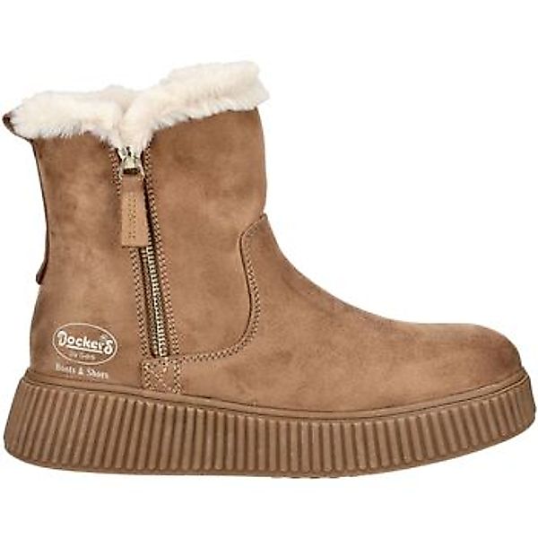 Dockers  Damenstiefel Stiefelette günstig online kaufen