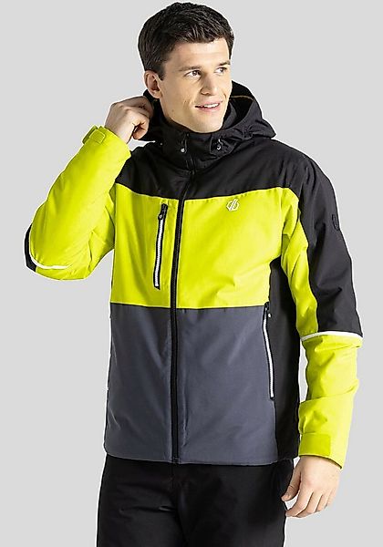 Dare2b Skijacke Eagle Snowboard Jacke Outdoor extrem wetterfest und atmungs günstig online kaufen