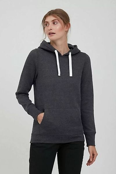 OXMO Hoodie OXOlive Kapuzenpullover mit weicher Fleece-Innenseite günstig online kaufen