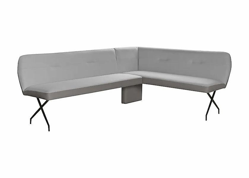 OTTO home Eckbank "Bruna Esszimmerbank, Bank, Küchenbank, Polsterbank" Matt günstig online kaufen