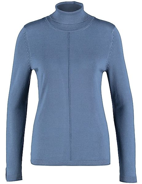 GERRY WEBER Wollpullover Gerry Weber Edition günstig online kaufen